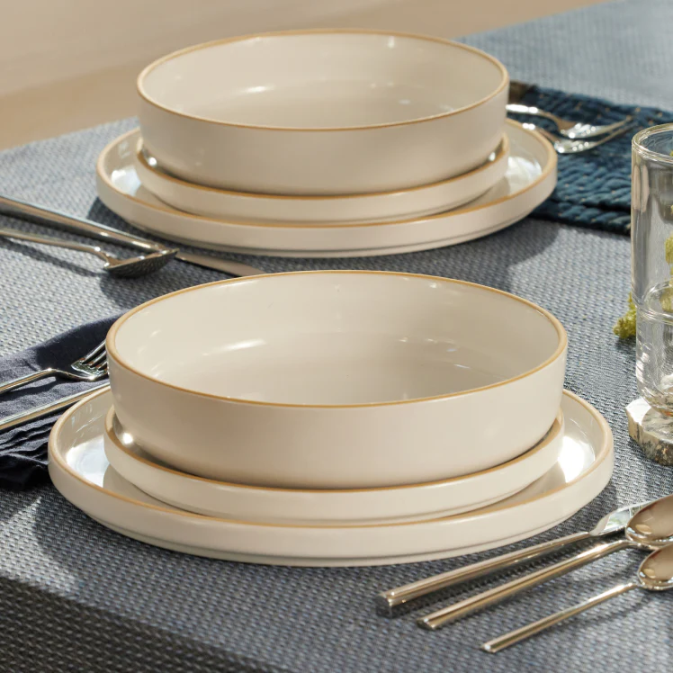 Ceramic Plates